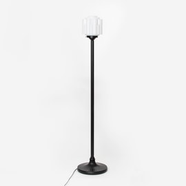 Floor Lamp Circle Moonlight