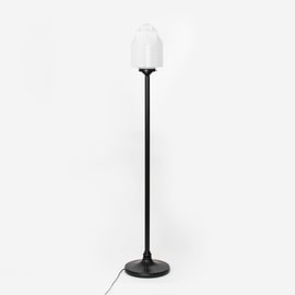 Floor Lamp Chrysler Moonlight