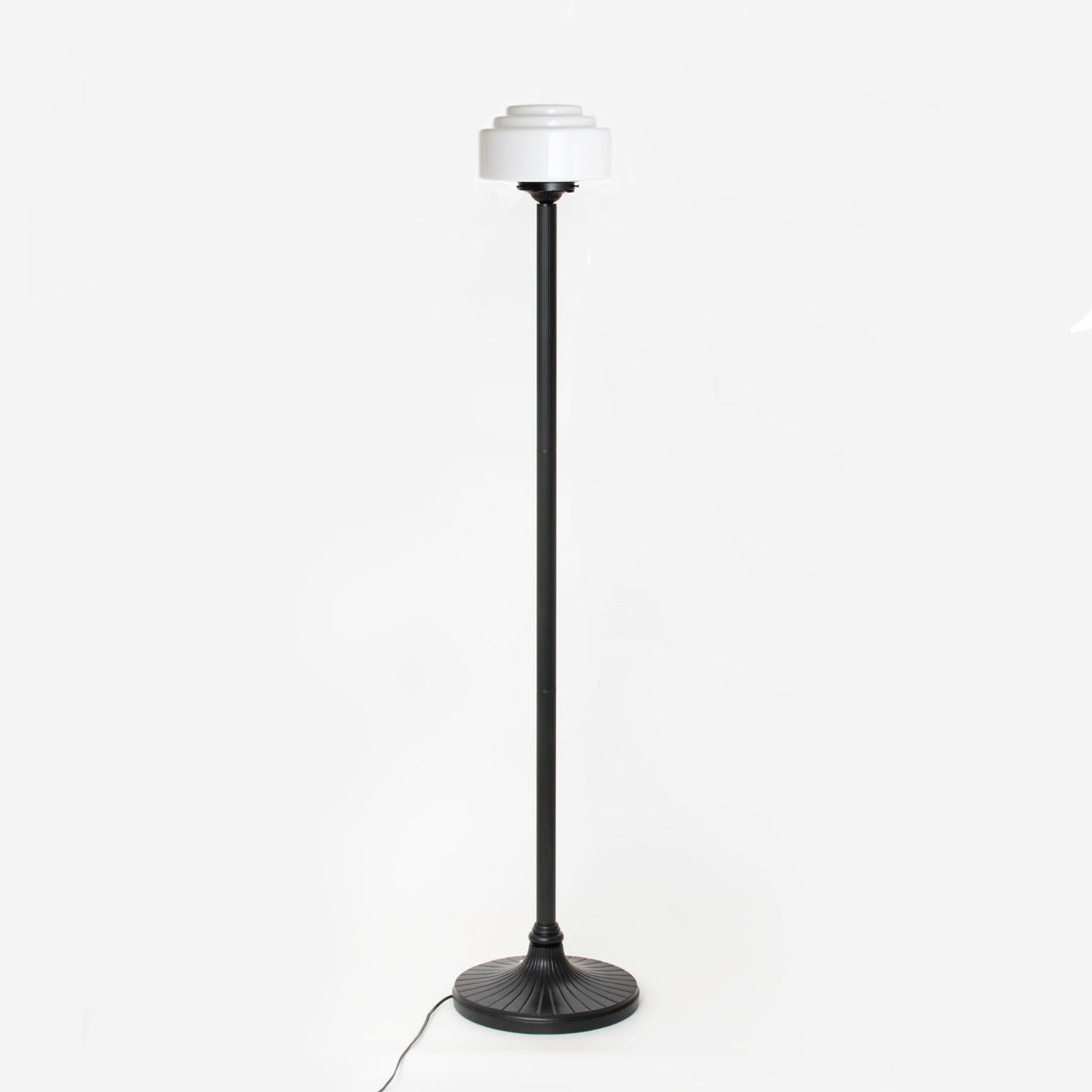 Lampadaire Stepped Ø 20 Moonlight