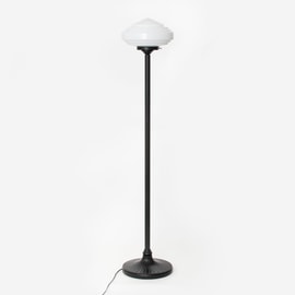 Floor Lamp Deco Pointy Moonlight