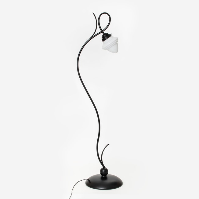 Lovely Floor Lamp Acorn Small Moonlight