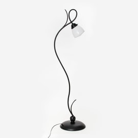 Lovely Floor Lamp Schoolbol Small Moonlight