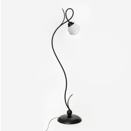 Lovely Floor Lamp Frontier Moonlight