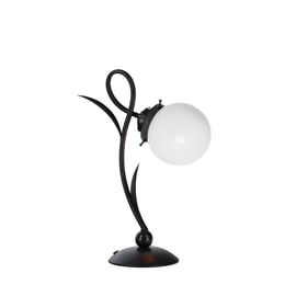 Lovely Tischlampe Globe 15 Moonlight