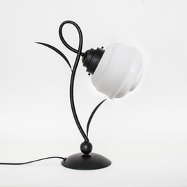 Lovely Table Lamp Frontier Moonlight