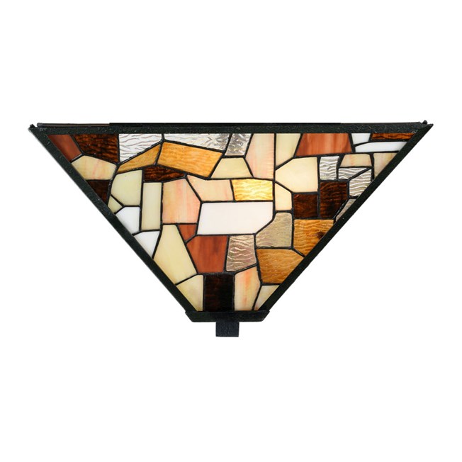 Tiffany Ceiling Lamp Fallingwater