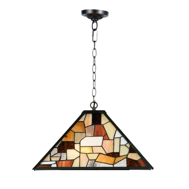 Tiffany Pendant Light Fallingwater