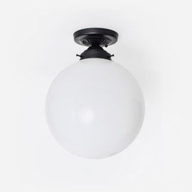 Ceiling Lamp Globe Ø 25 Moonlight 