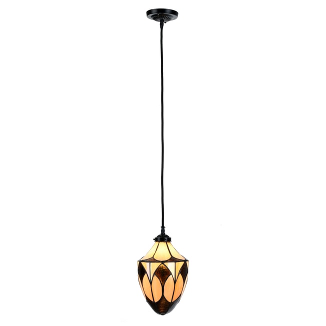 Tiffany Pendant Lamp Parabola