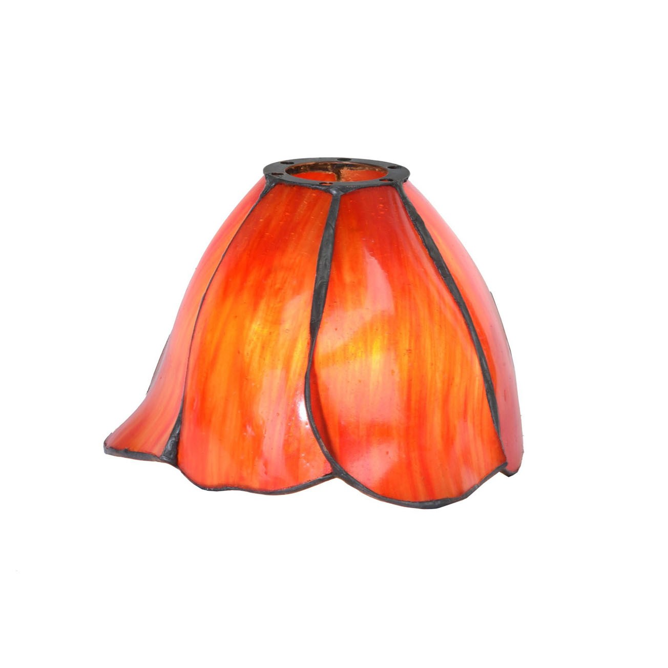 Tiffany Abat-jour Tender Poppy