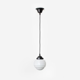 Lampes suspendues sur cordon Polkadot Moonlight