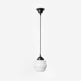 Lampes suspendues sur cordon Bloemknop Moonlight  