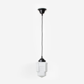 Lampes suspendues sur cordon Apollo Moonlight