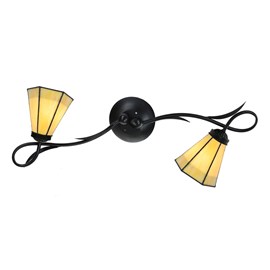 Tiffany Wall Lamp/Ceiling Lamp Lovely Narcissus 2