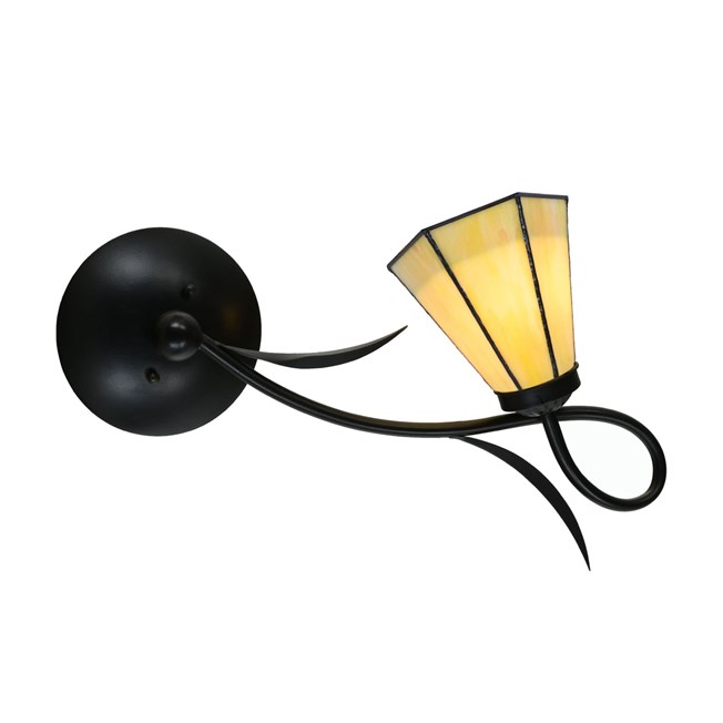 Tiffany Wall Lamp/Ceiling Lamp Lovely Narcissus