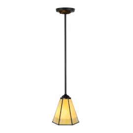 Tiffany Pendant Light Narcissus