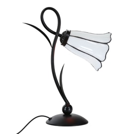 Tiffany Table Lamp Lovely Liseron 