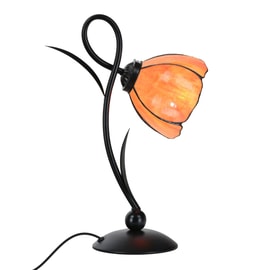 Tiffany Table Lamp Lovely Tulipa