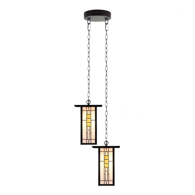 Tiffany Chandelier So Long Frank Lloyd Wright 2