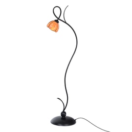 Tiffany Vloerlamp Lovely Tulipa