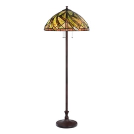 Tiffany Vloerlamp Willow