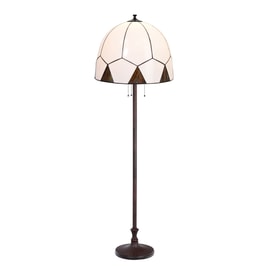 Tiffany Floor Lamp Carraway