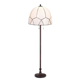 Tiffany Floor Lamp Carraway