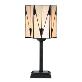 Tiffany Table Lamp French Art Deco
