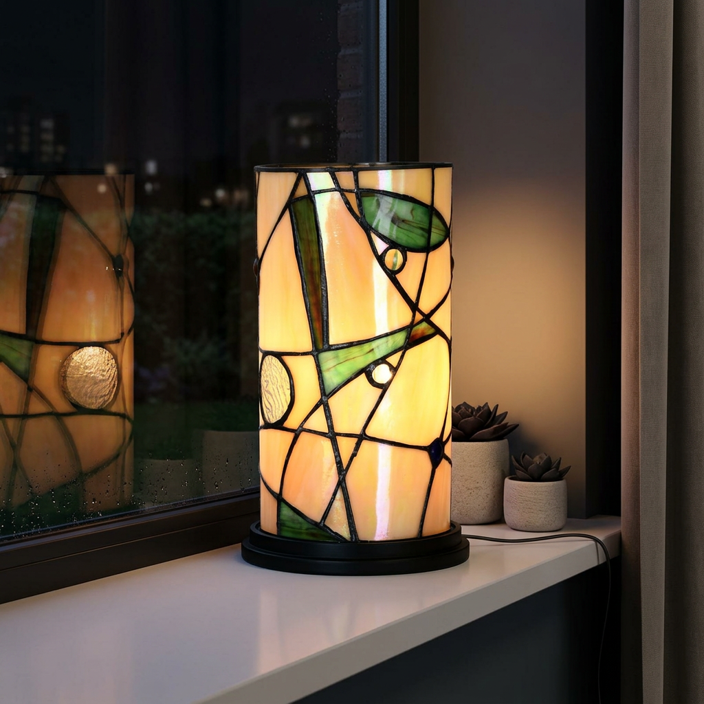 Tiffany Windlicht Nova