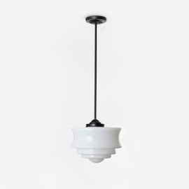 Lampe suspendue Clair de Lune Nordique