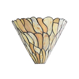 Tiffany Wall lamp Jade