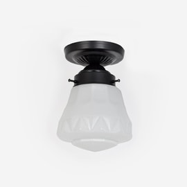 Deckenlampe Bold Moonlight