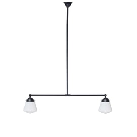 Moonlight T-Lampe 2 Lichter Bold