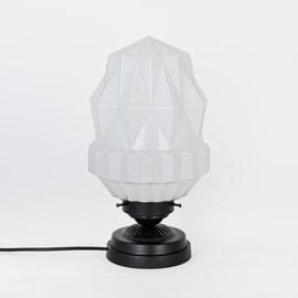 Niedrige Tischlampe Theatre Moonlight