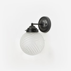 Wall Lamp Nouveau Romance Moonlight