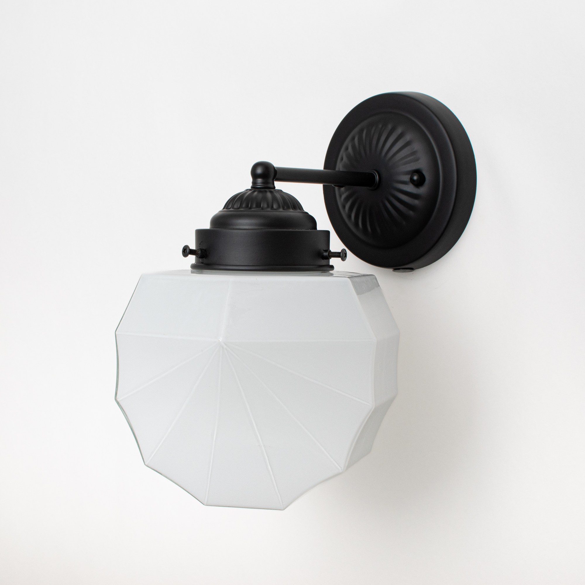 Applique Murale Johanna Moonlight