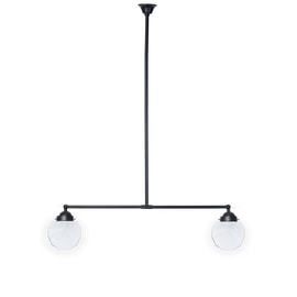 Moonlight T-Lampe 2 Lichter Johanna