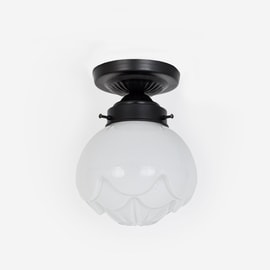 Ceiling Lamp Paeonia Moonlight