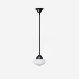 Hanging Lamp on a cord Eternal Star Moonlight