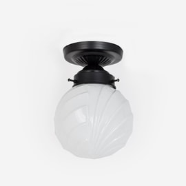 Ceiling Lamp Swingbulb Moonlight