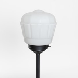 Tischlampe Slim Cadence Moonlight