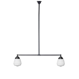 Moonlight T-Lampe 2 Lichter Cadence