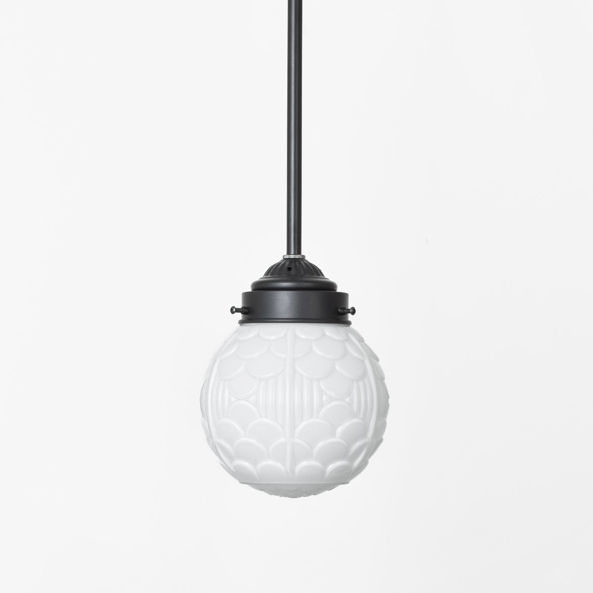 Hanging Lamp Arcade Moonlight