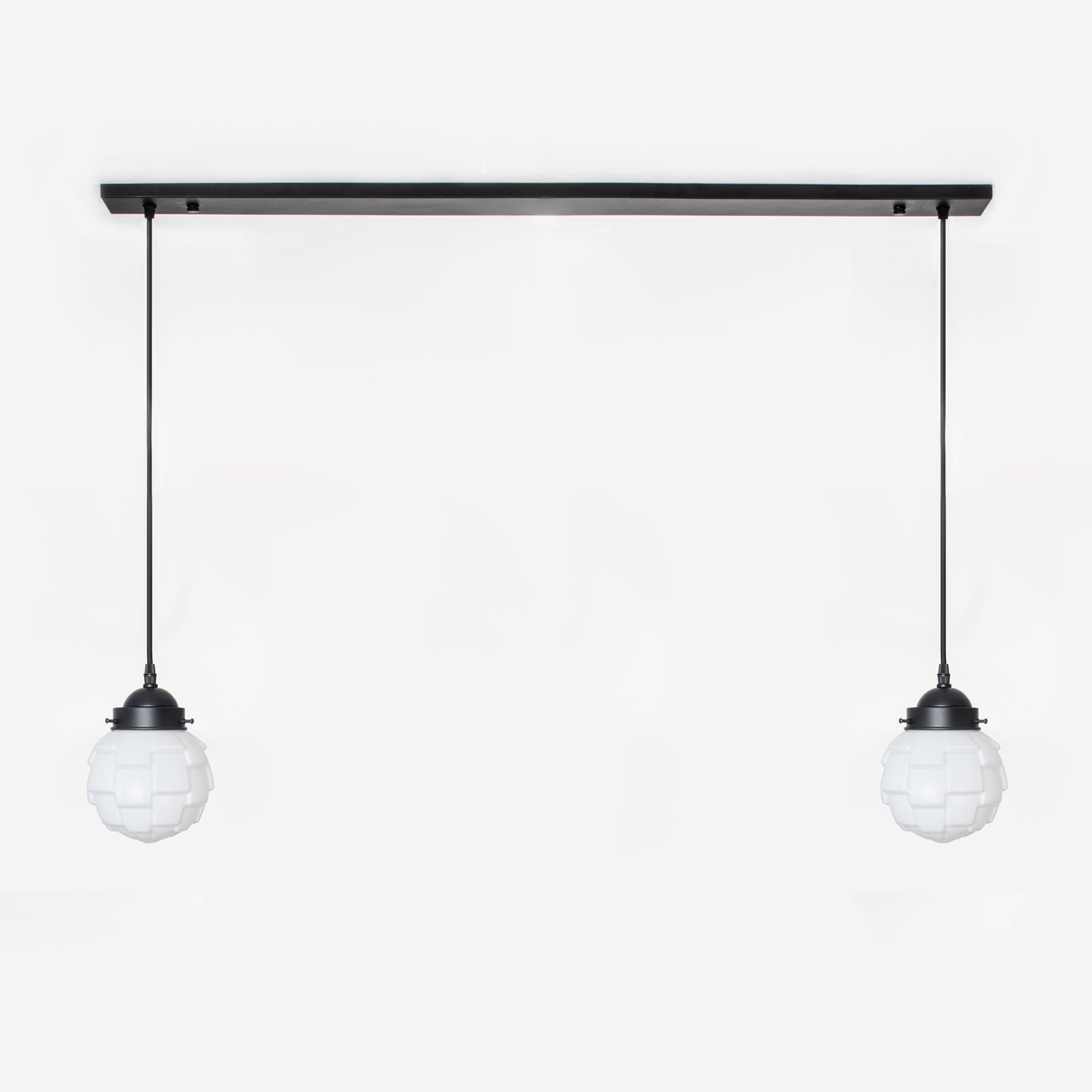 2 x Bretagne auf Deckenbalken Moonlight