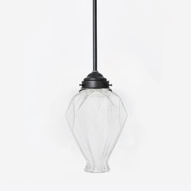 Hanglamp Chicago Moonlight 
