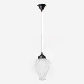 Hanglamp aan snoer Chicago Moonlight  