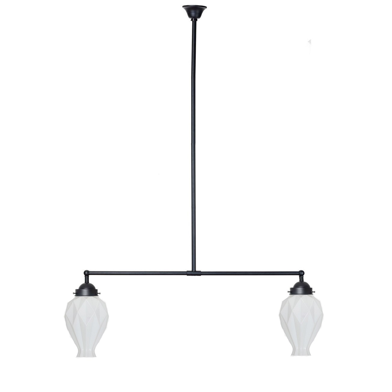 Moonlight T-lamp 2 lights Chicago