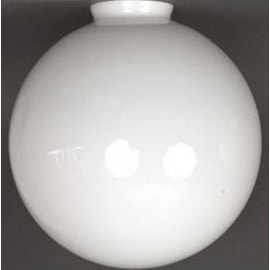 Glass Lampshade Globe 60 Fit 15