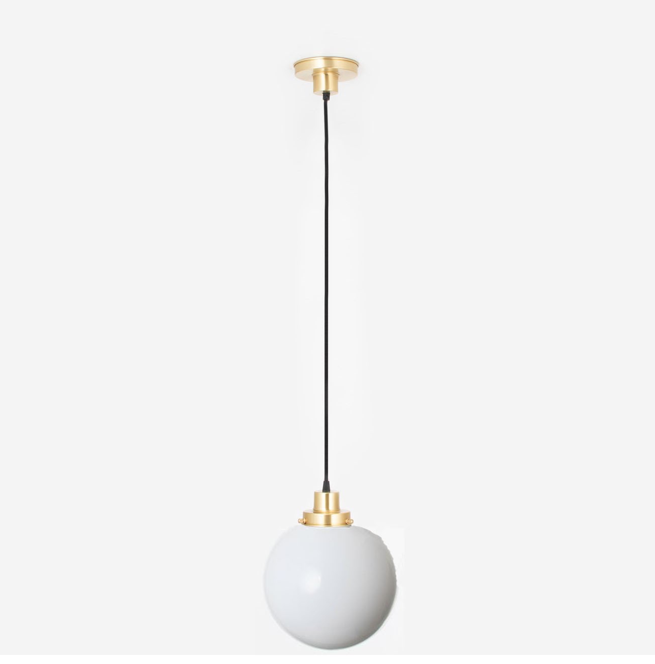 Suspension sur cordon ABol 25 20's Laiton