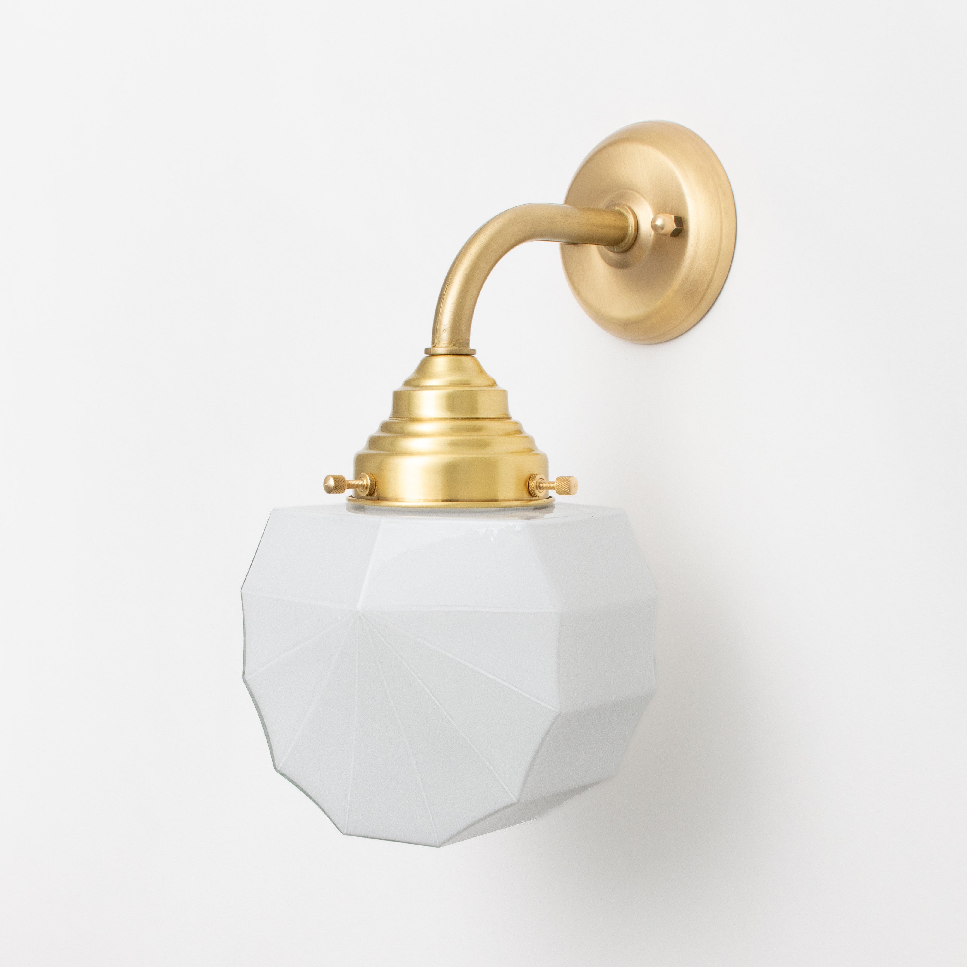 voorbeeld van een van onze Extravagant lamps